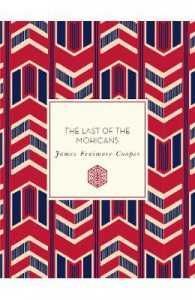 The Last of the Mohicans