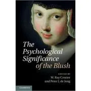 The Psychological Significance of the Blush de Professor W. Ray Crozier