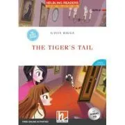 The Tiger's Tail de Gavin Biggs