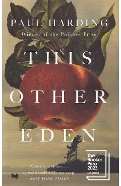 This Other Eden de Paul Harding
