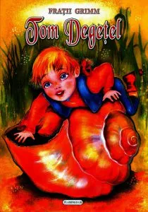 Tom Degetel de Fratii Grimm