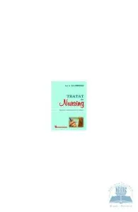 Tratat de nursing de Crin Marcean
