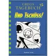 Und tschuss! de Jeff Kinney