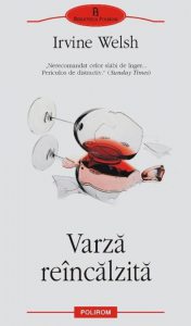 Varza reincalzita