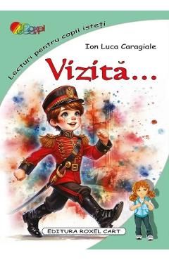 Vizita...
