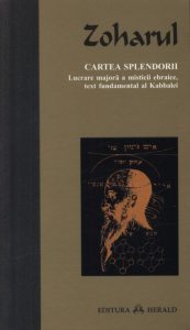 Zoharul - Cartea Splendorii