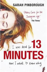 13 Minutes de Sarah Pinborough
