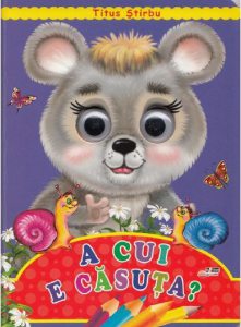 A cui e casuta?