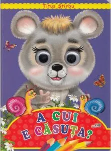 A cui e casuta? de Titus Stirbu