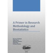 A Primer in Research Methodology and Biostatistics
