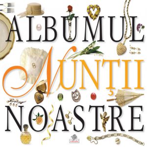 Albumul nuntii noastre