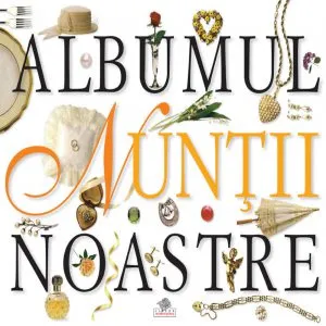 Albumul nuntii noastre de Caroline Ash