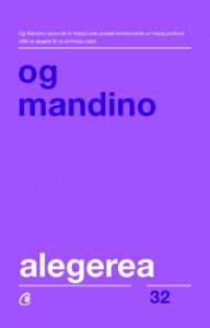 Alegerea