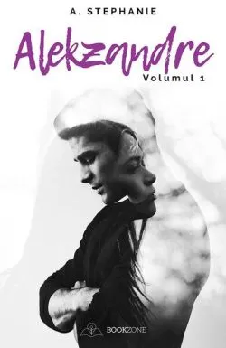 Alekzandre (Vol. 1) de A. Stephanie