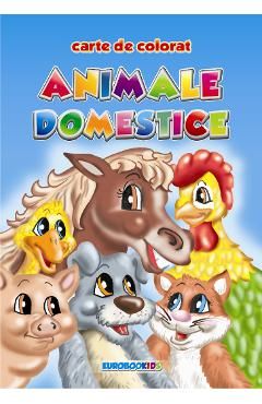 Animale domestice