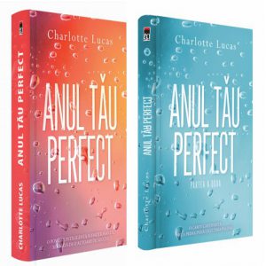 Anul tau perfect - Volumul I-II