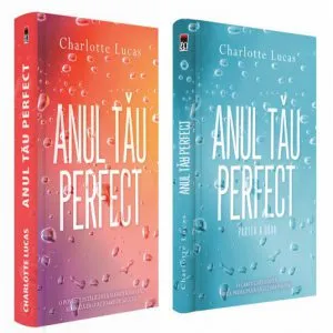 Anul tau perfect - Volumul I-II de Charlotte Lucas