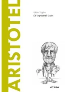 Aristotel (Vol. 4) de Eduardo Trujillo