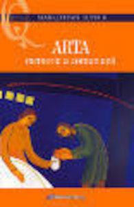 Arta - memorie a comuniunii