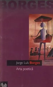 Arta poetica de Jorge Luis Borges