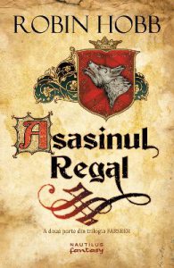 Asasinul Regal