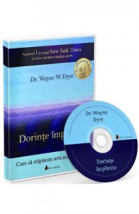 Audiobook. Dorinte implinite