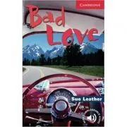 Bad Love de Sue Leather