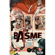 Basme #1. Eroi in exil