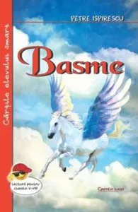 Basme de Petre Ispirescu