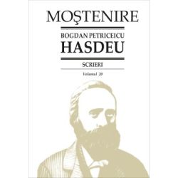 Bogdan Petriceicu Hasdeu