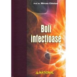 Boli infectioase