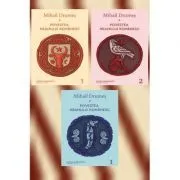 Box set Povestea neamului romanesc Volumele 1-3 de Mihail Drumes
