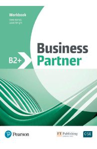 Business Partner B2Workbook