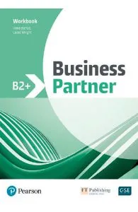 Business Partner B2Workbook de Irene Barrall