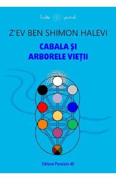 Cabala si Arborele Vietii