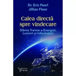 Calea directă spre vindecare de Jillian Fleer