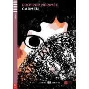 Carmen de Prosper Merimee