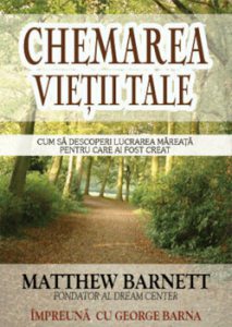 Chemarea vietii tale