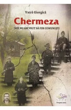 Chermeza de Vatra Giorgica