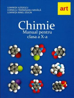 Chimie - Clasa 10 - Manual