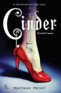 Cinder