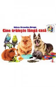 Cine traieste langa casa de Silvia Ursache-Brega