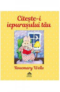 Citeste-i iepurasului tau