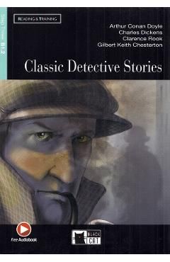 Classic Detective Stories