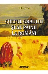 Cultul graului si al painii la romani