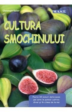 Cultura smochinului