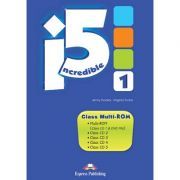 Curs Limba Engleza Incredible 5 1 MULTI-ROM
