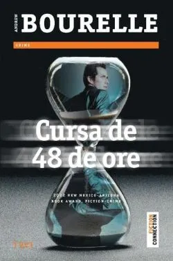 Cursa de 48 de ore de Andrew Bourelle