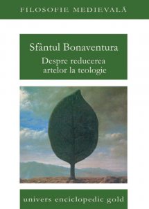 Despre reducerea artelor la teologie