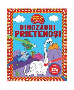 Dinozauri prietenoși